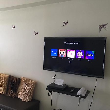 Matlocs @ Wind Residences Tagaytay City Екстер'єр фото