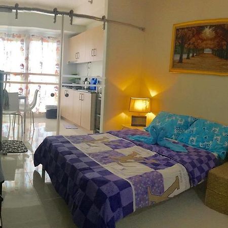 Matlocs @ Wind Residences Tagaytay City Екстер'єр фото