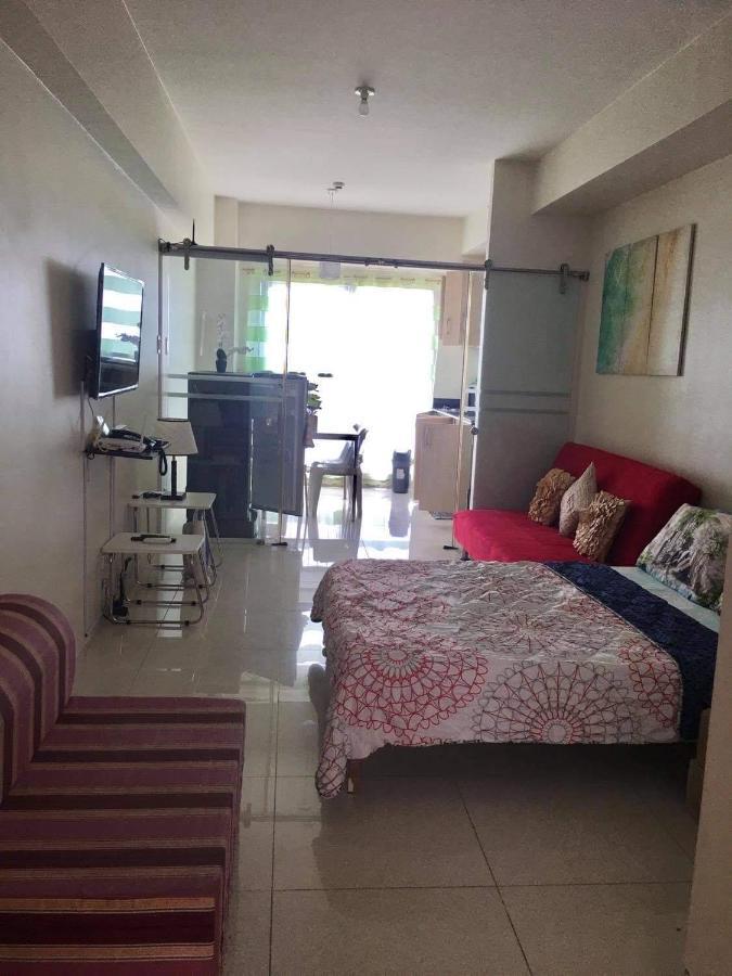 Matlocs @ Wind Residences Tagaytay City Екстер'єр фото