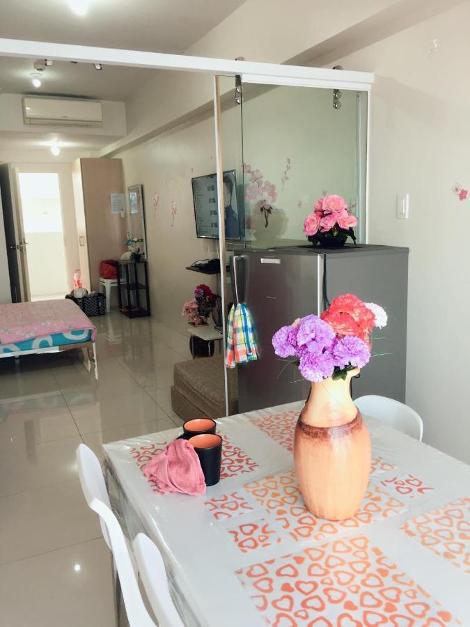 Matlocs @ Wind Residences Tagaytay City Екстер'єр фото
