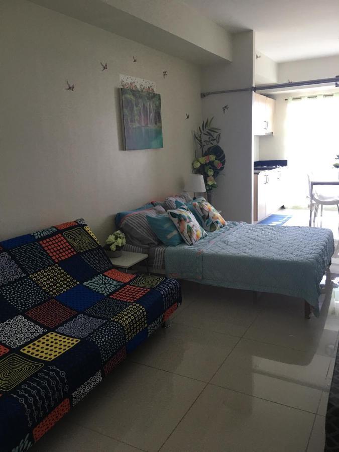 Matlocs @ Wind Residences Tagaytay City Екстер'єр фото
