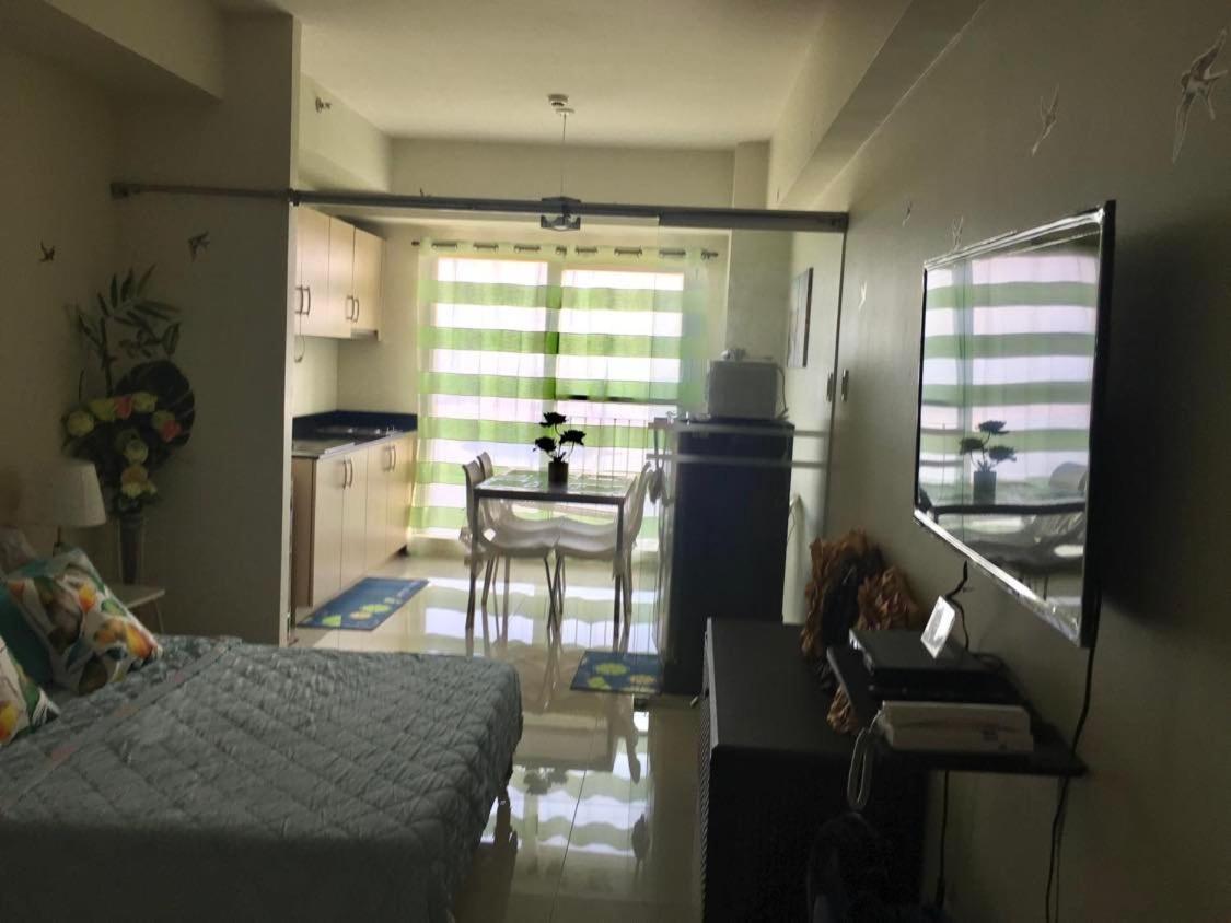 Matlocs @ Wind Residences Tagaytay City Екстер'єр фото