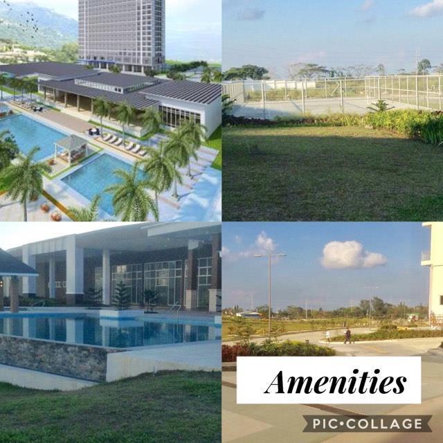Matlocs @ Wind Residences Tagaytay City Екстер'єр фото