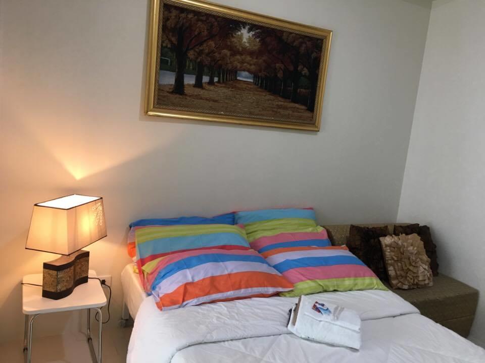 Matlocs @ Wind Residences Tagaytay City Екстер'єр фото