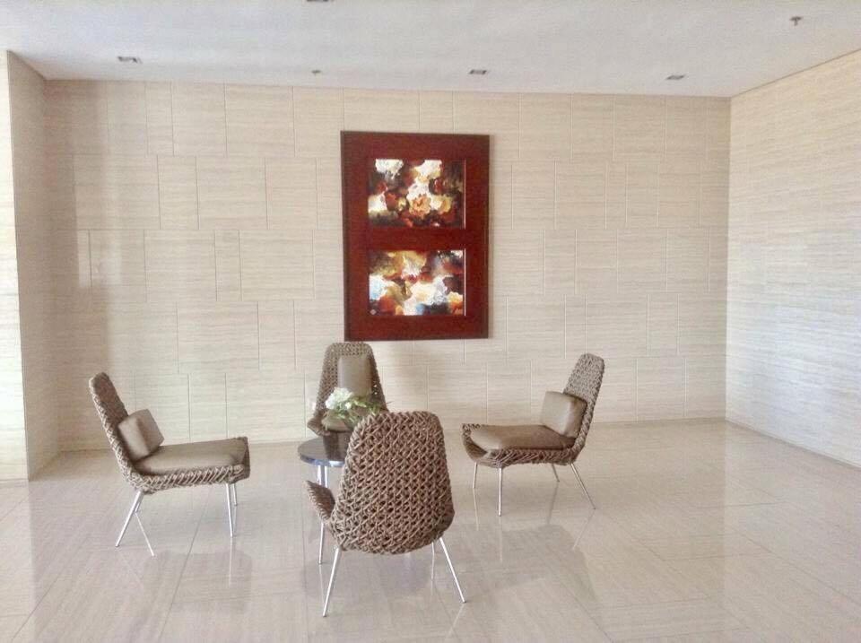 Matlocs @ Wind Residences Tagaytay City Екстер'єр фото