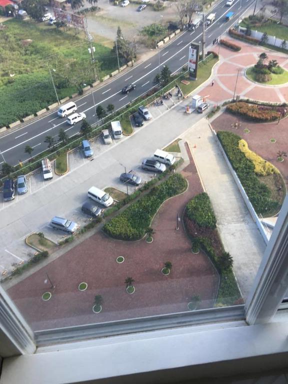 Matlocs @ Wind Residences Tagaytay City Екстер'єр фото