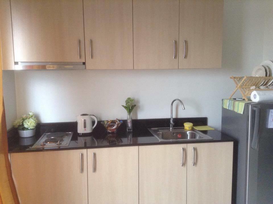 Matlocs @ Wind Residences Tagaytay City Екстер'єр фото