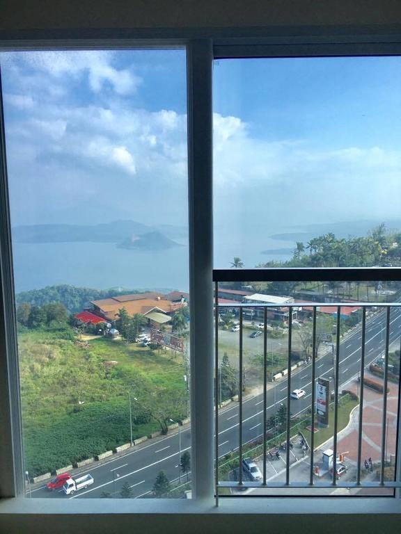 Matlocs @ Wind Residences Tagaytay City Екстер'єр фото