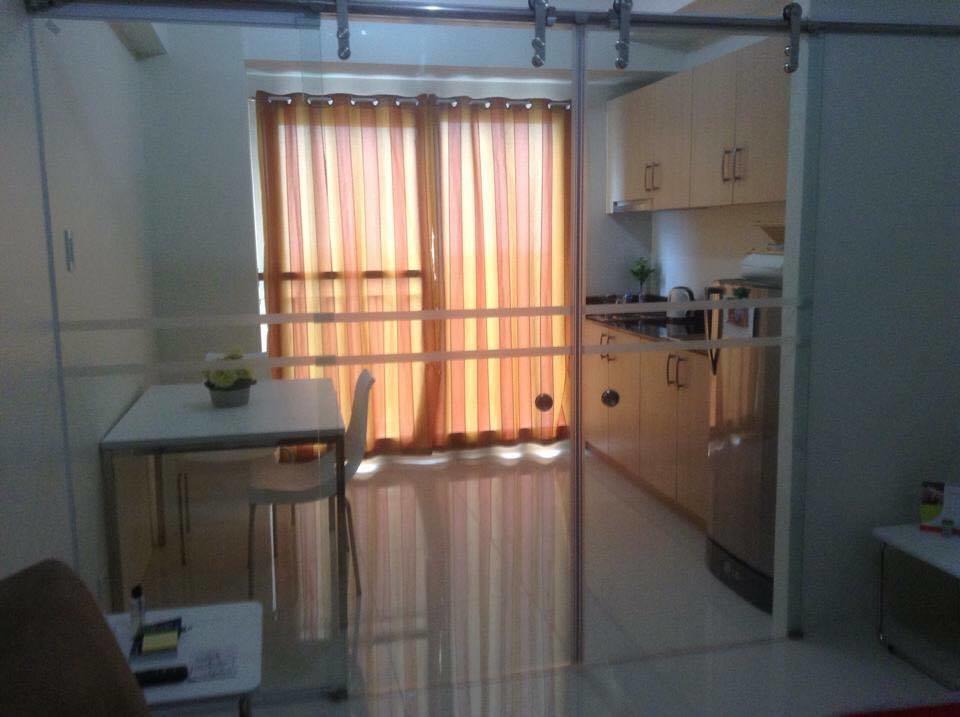 Matlocs @ Wind Residences Tagaytay City Екстер'єр фото