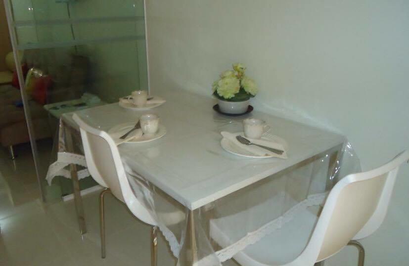 Matlocs @ Wind Residences Tagaytay City Екстер'єр фото