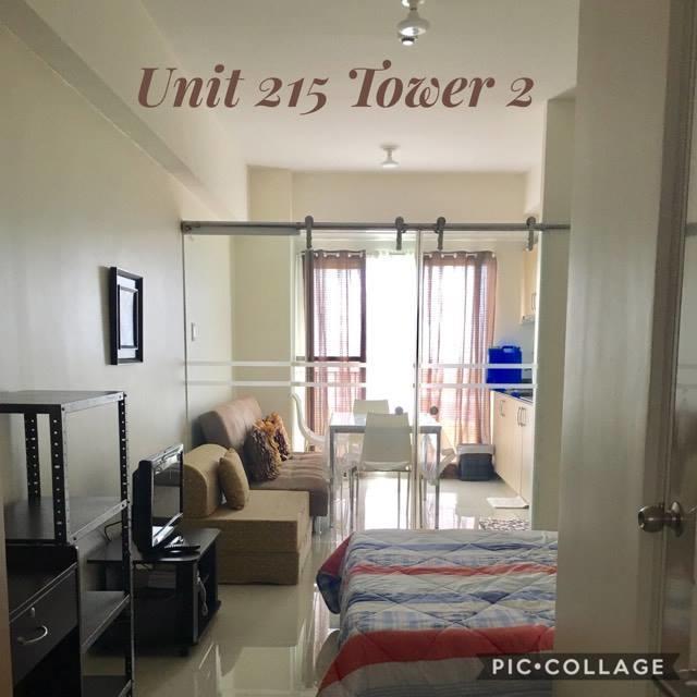 Matlocs @ Wind Residences Tagaytay City Екстер'єр фото
