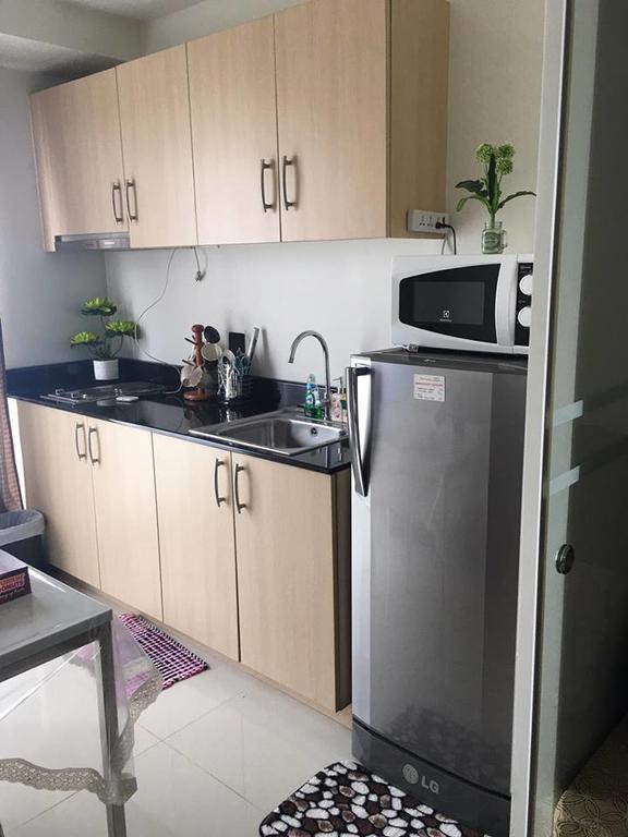 Matlocs @ Wind Residences Tagaytay City Екстер'єр фото