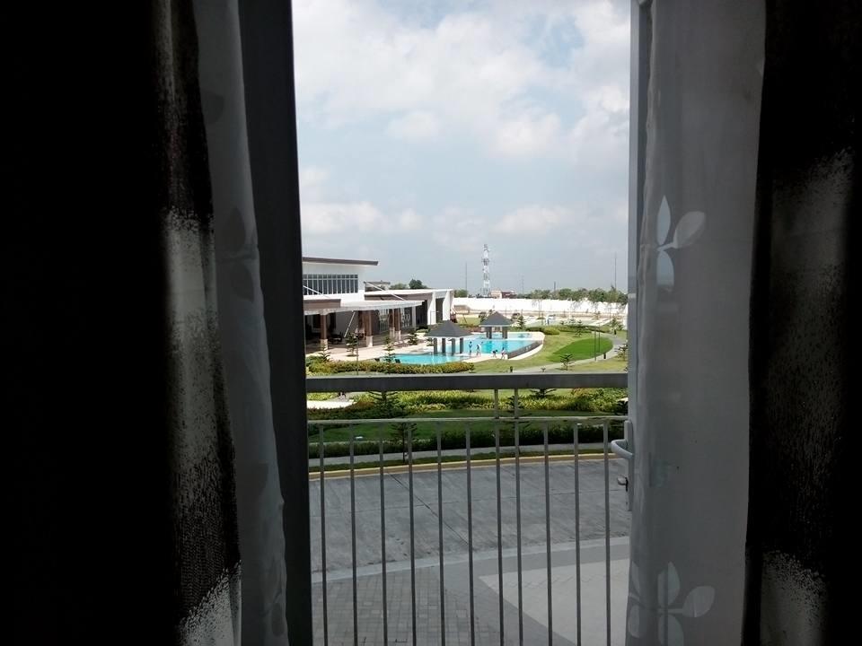 Matlocs @ Wind Residences Tagaytay City Екстер'єр фото