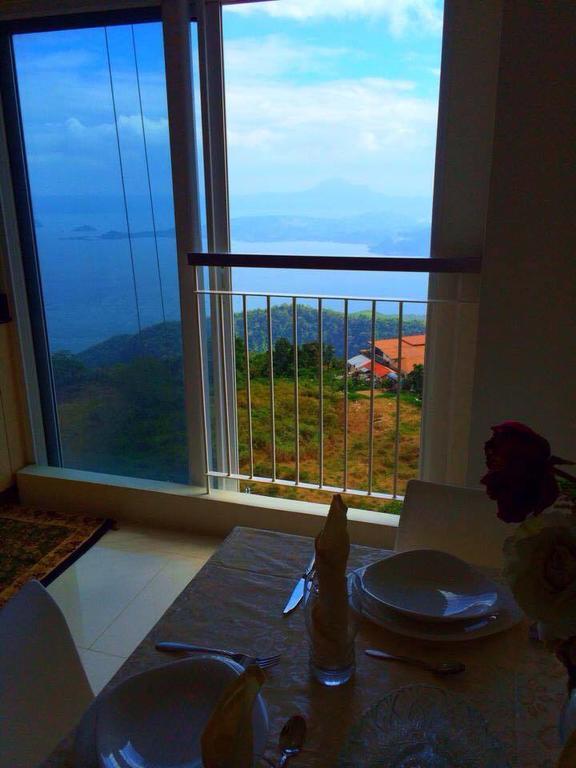 Matlocs @ Wind Residences Tagaytay City Екстер'єр фото