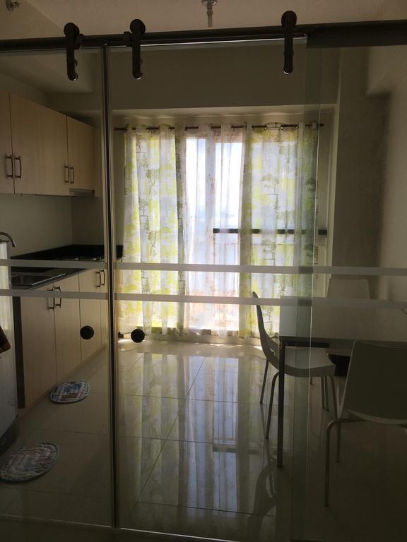 Matlocs @ Wind Residences Tagaytay City Екстер'єр фото